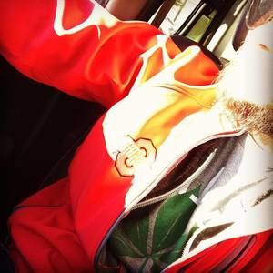 Meet your Posher, Kasey